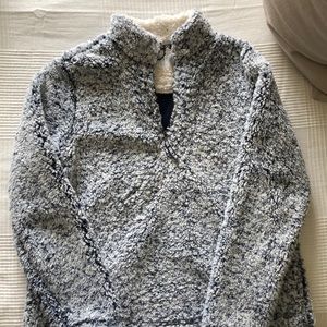 Sherpa fleece